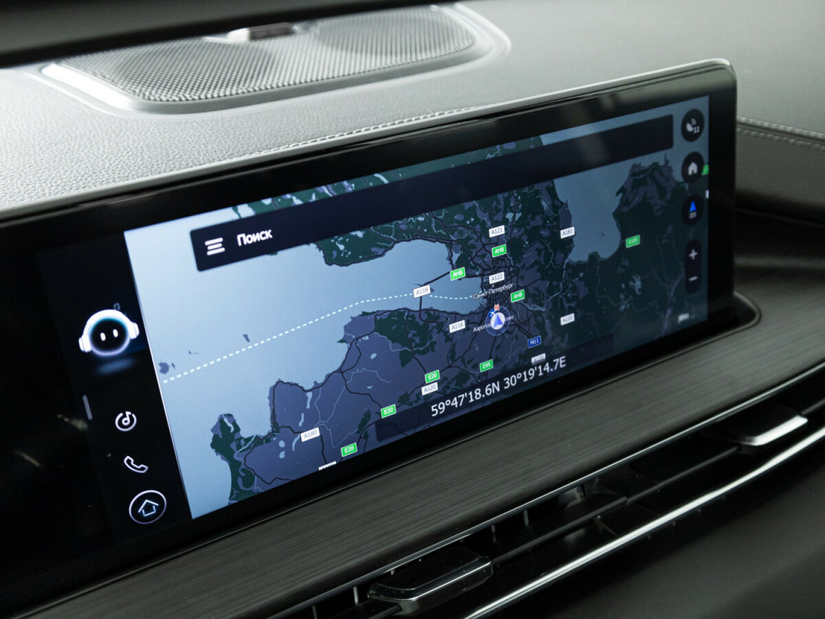 Б/У Чери Тигго 7 Про Макс 2024 года. Фото: #12