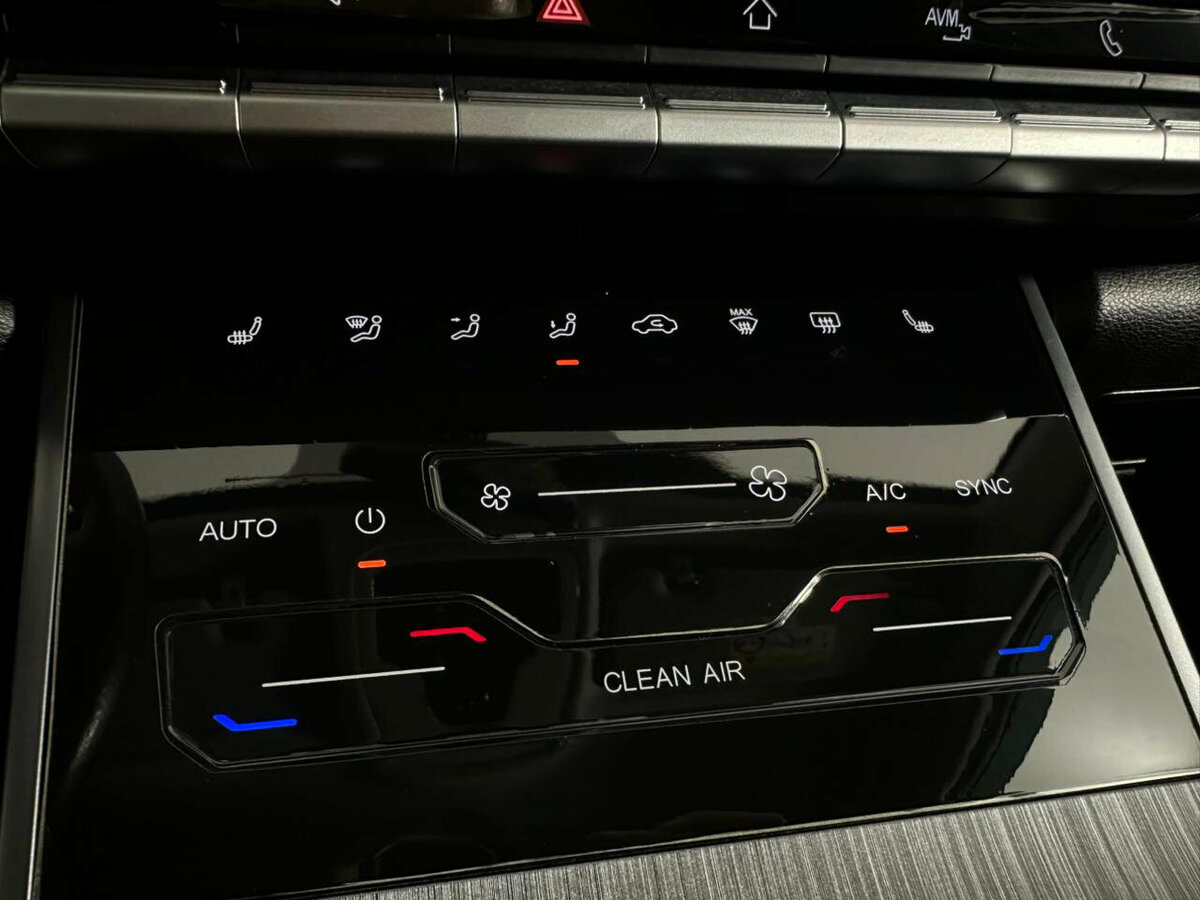 Chery Tiggo 4 Pro 2022 года с пробегом. Фото: #13