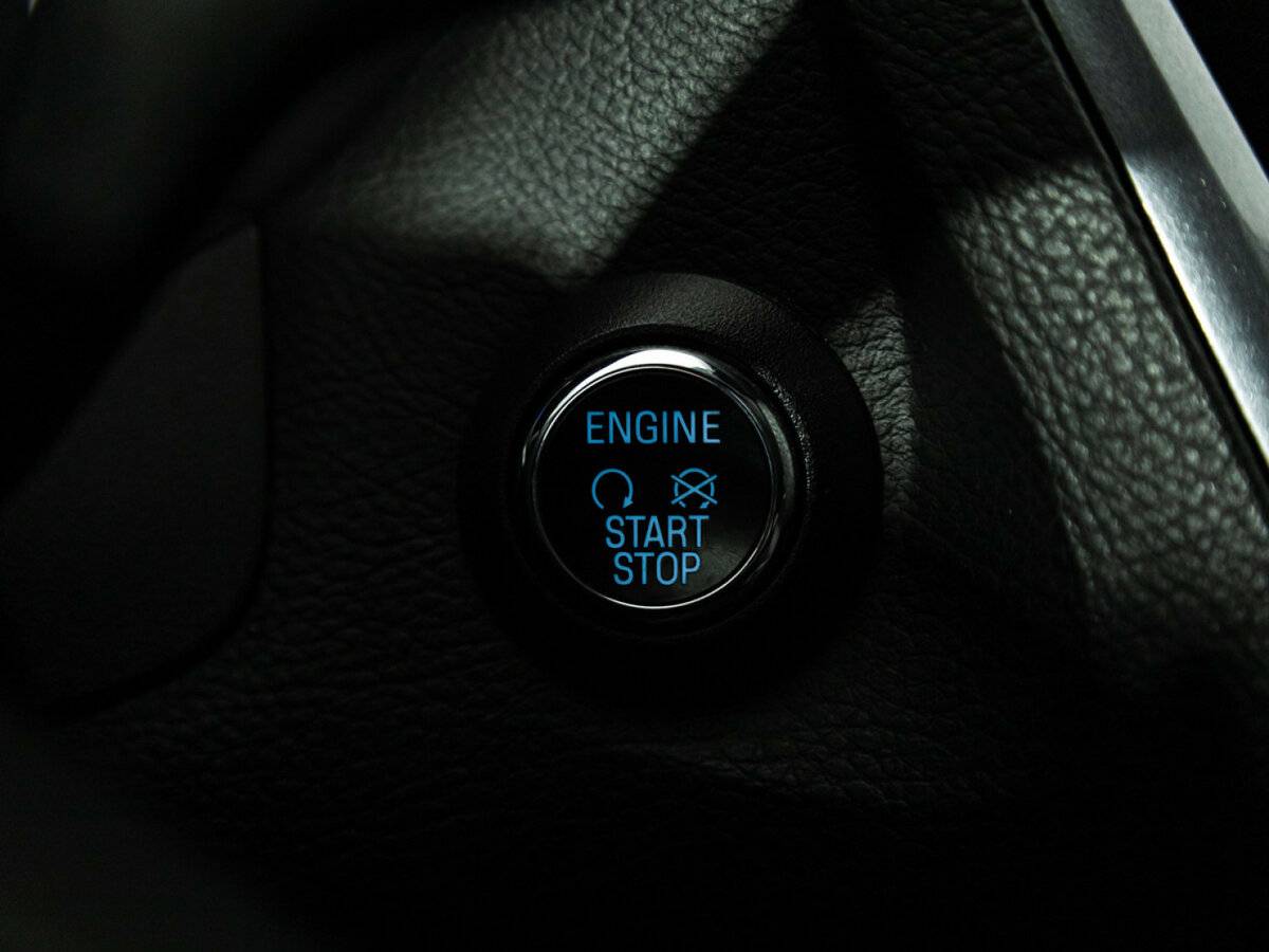 Ford Focus 2014 года с пробегом. Фото: #15