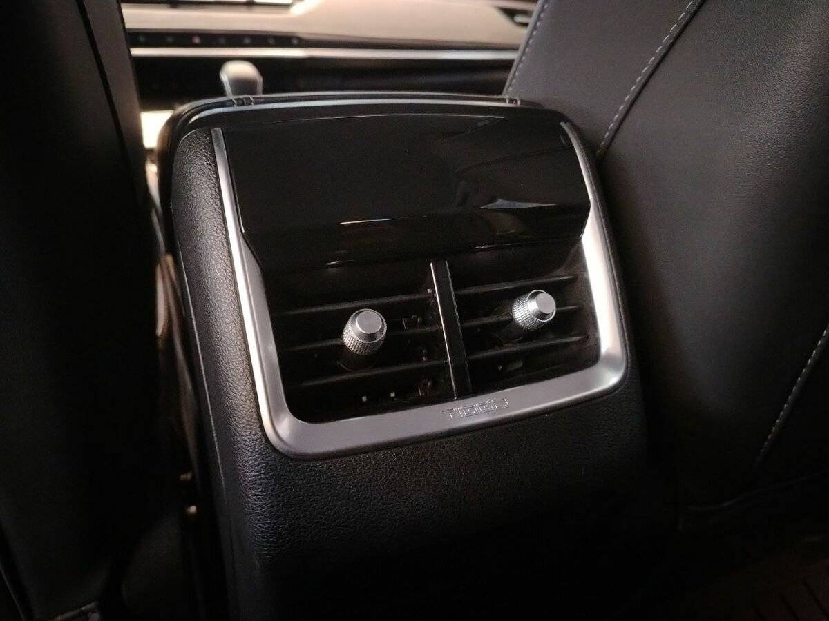 Chery Tiggo 4 Pro 2023 года с пробегом. Фото: #20