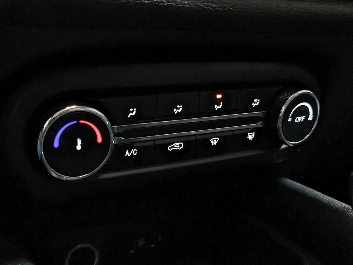 Chery Tiggo 4 2022 года с пробегом. Фото: #16