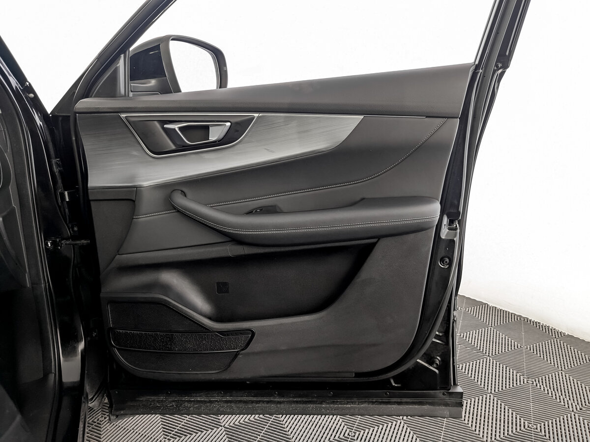 Б/У Чери Тигго 4 Про 2022 года. Фото: #22