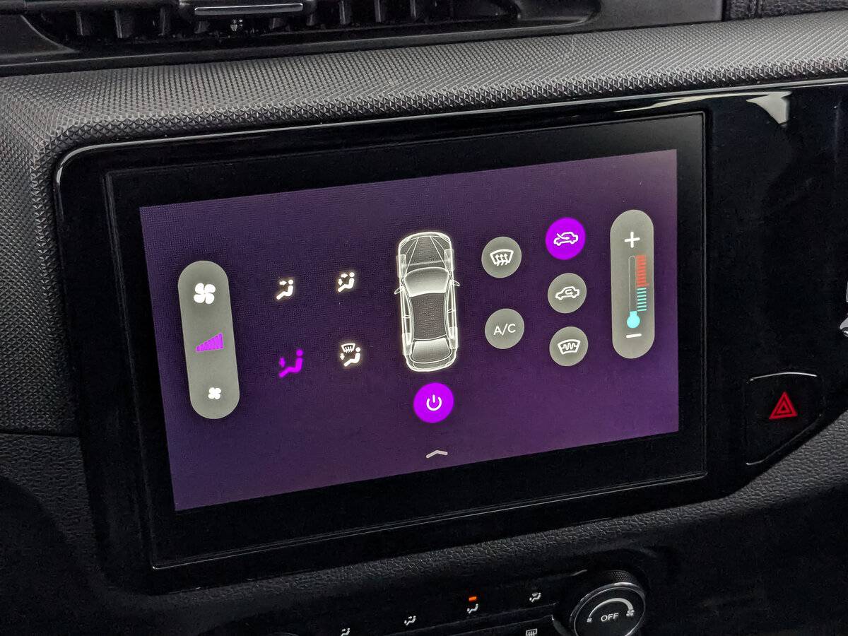 Б/У Чери Тигго 4 2022 года. Фото: #25