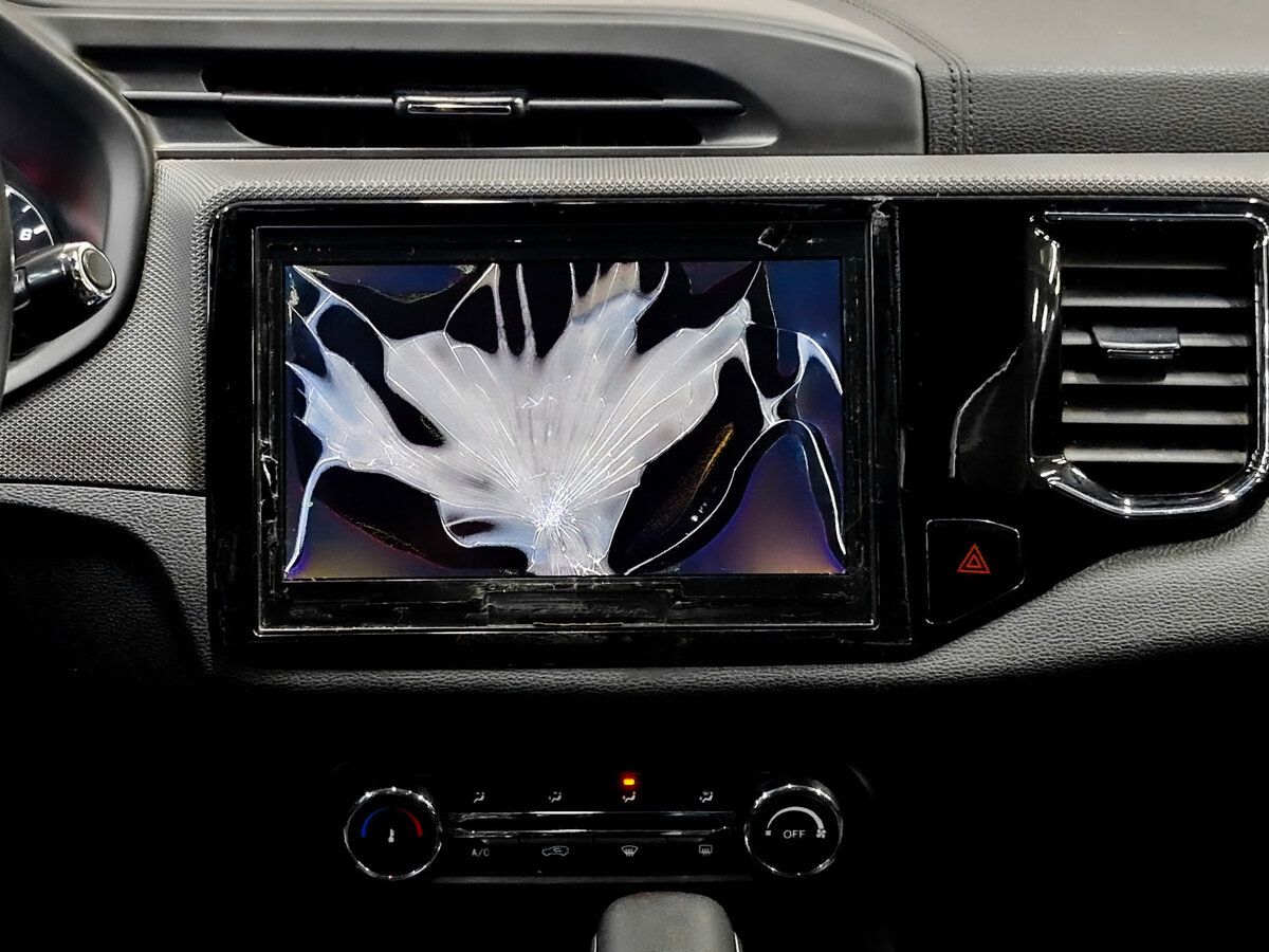 Chery Tiggo 4 2022 года с пробегом. Фото: #14