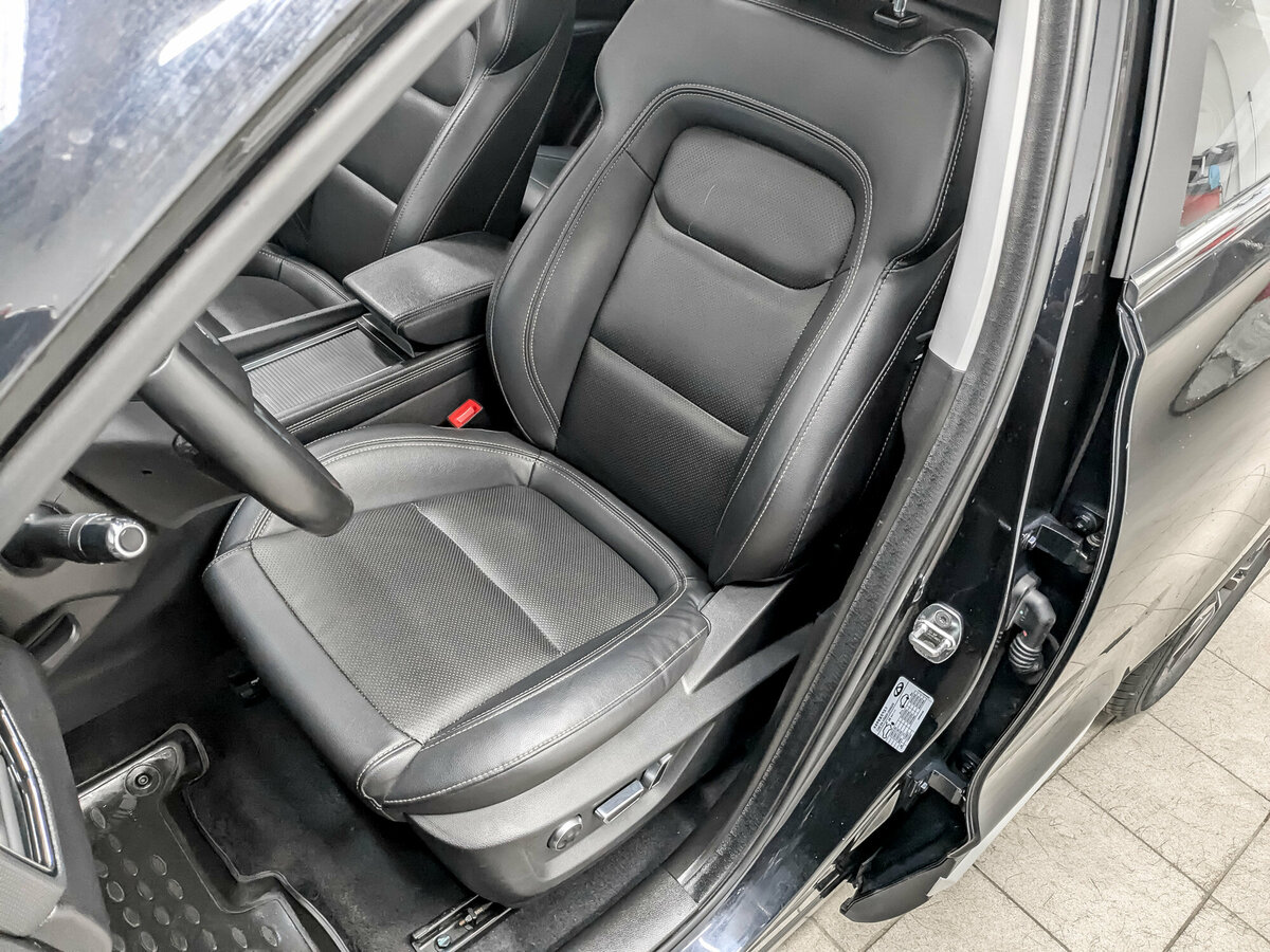 Б/У Чери Тигго 4 2022 года. Фото: #19