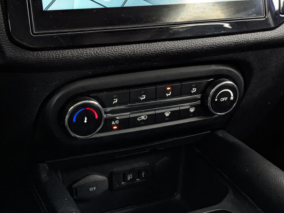 Б/У Чери Тигго 4 2022 года. Фото: #20