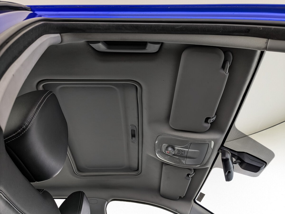 Б/У Чери Тигго 4 2022 года. Фото: #22