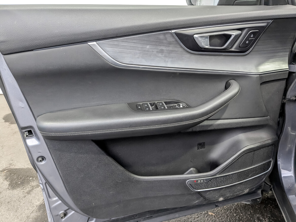 Chery Tiggo 7 Pro 2022 года с пробегом. Фото: #18