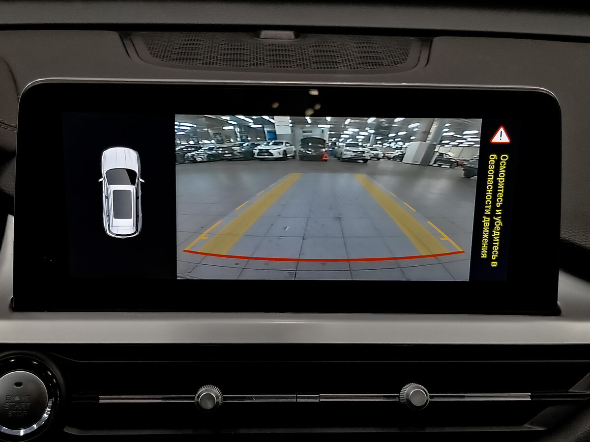 Chery Tiggo 7 Pro 2022 года с пробегом. Фото: #25