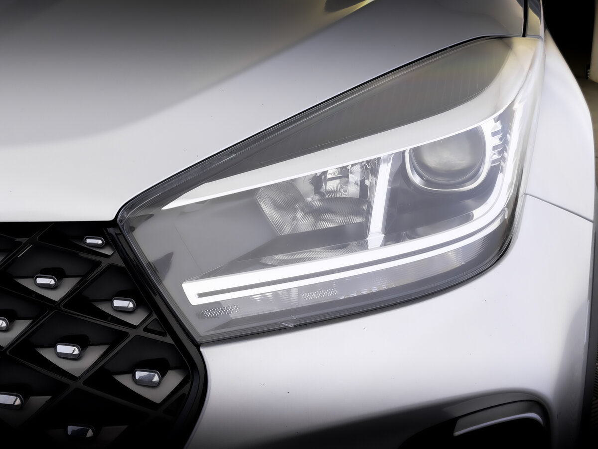 Б/У Чери Тигго 4 Про 2022 года. Фото: #15