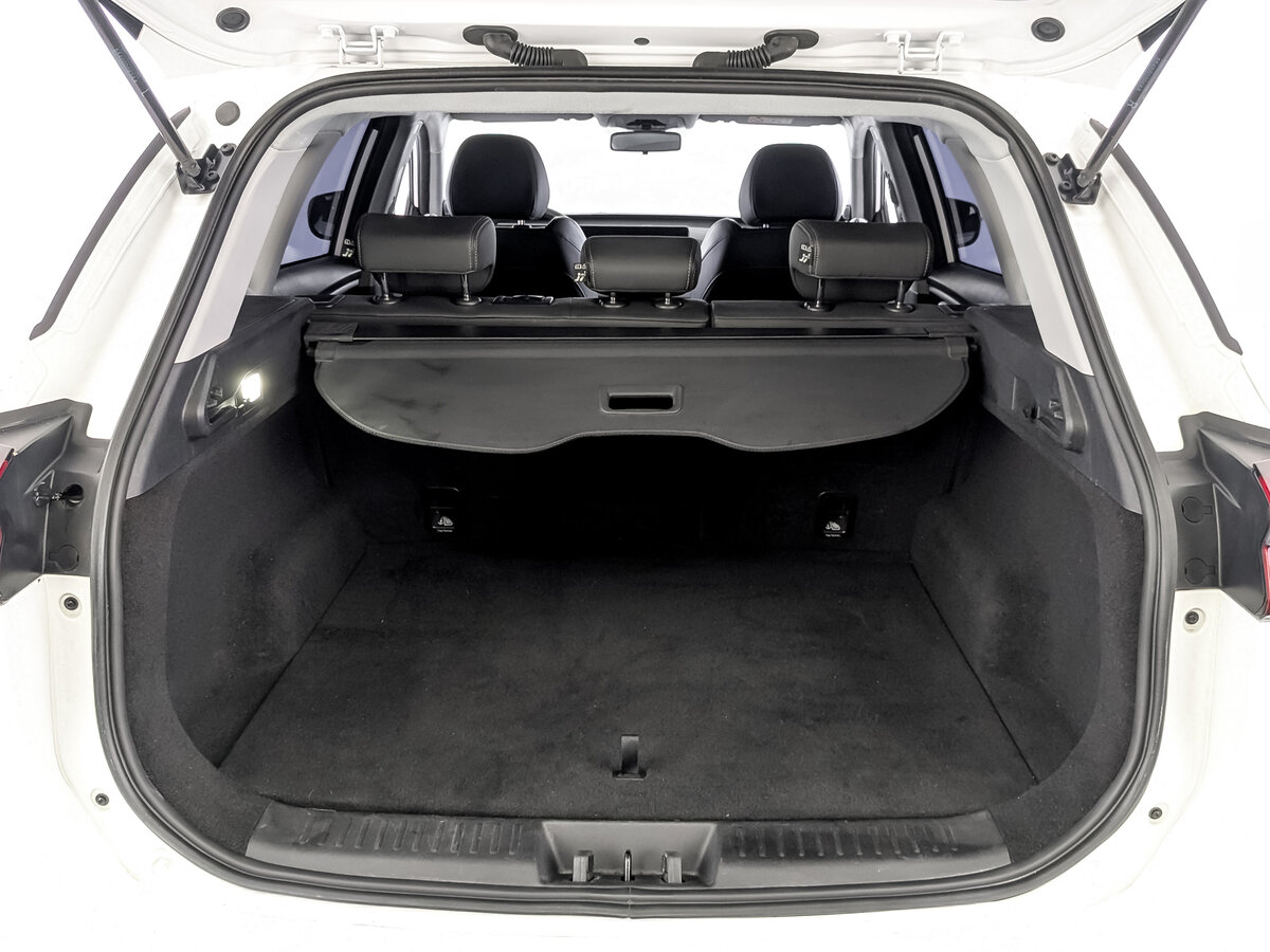 Б/У Чери Тигго 7 Про Макс 2024 года. Фото: #8