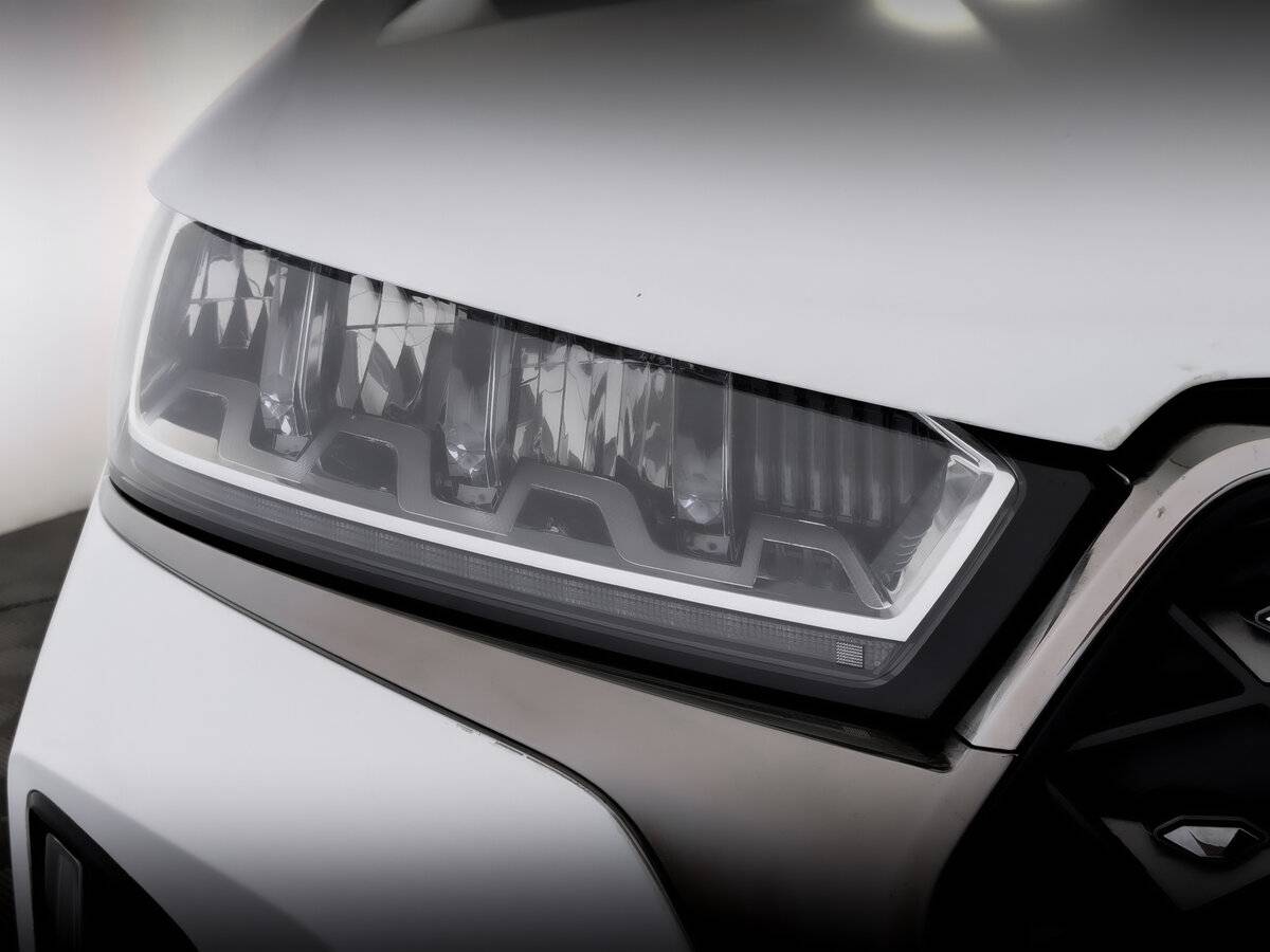 Б/У Чери Тигго 7 Про Макс 2024 года. Фото: #15