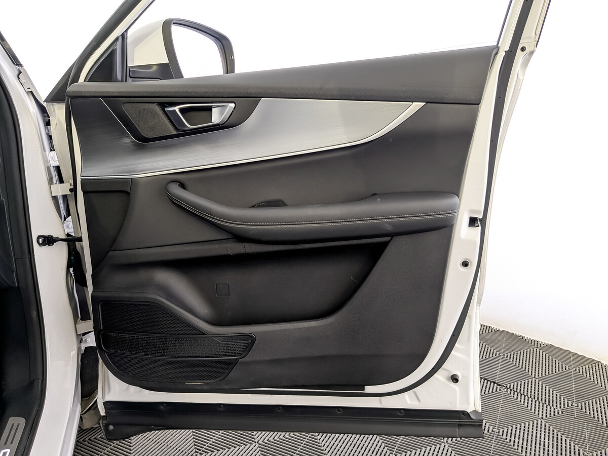 Б/У Чери Тигго 7 Про Макс 2024 года. Фото: #21