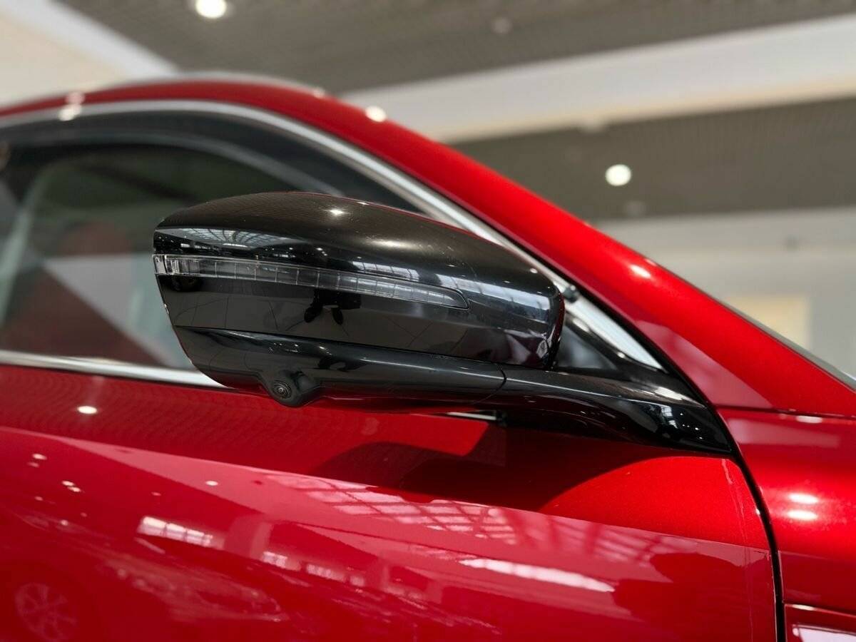 Changan CS55 Plus 2023 года с пробегом. Фото: #6