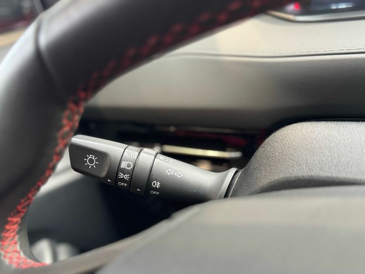 Changan CS55 Plus 2023 года с пробегом. Фото: #18