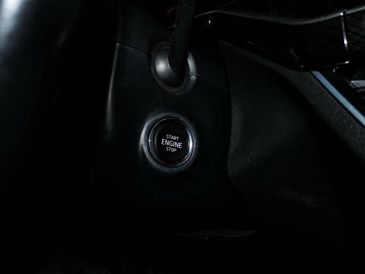 Volkswagen Polo 2020 года с пробегом. Фото: #18