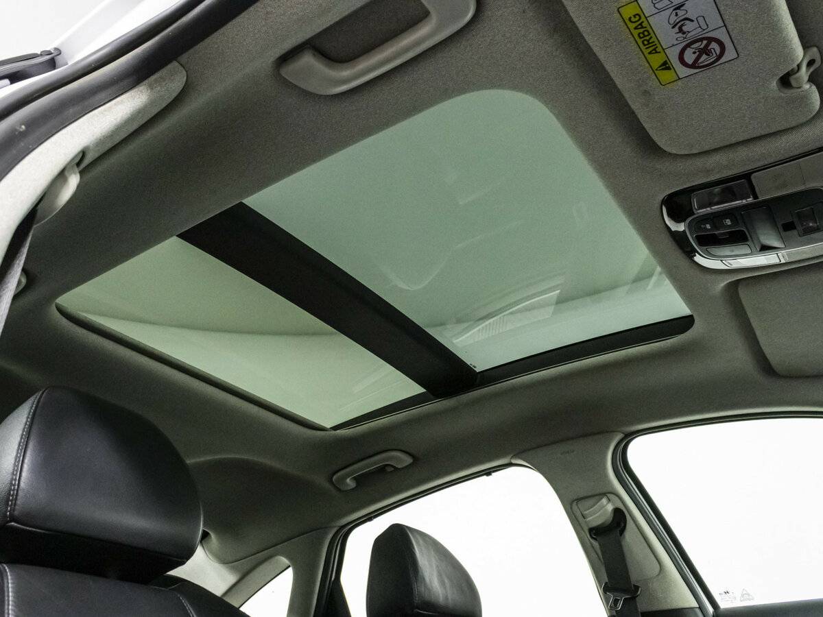 Б/У Хендай Соната 2019 года. Фото: #17