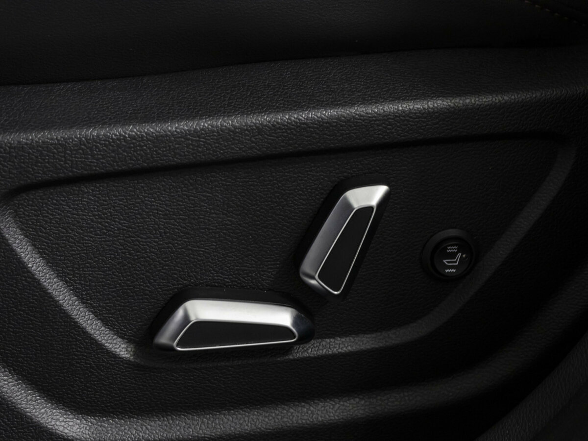 Geely Coolray 2023 года с пробегом. Фото: #14