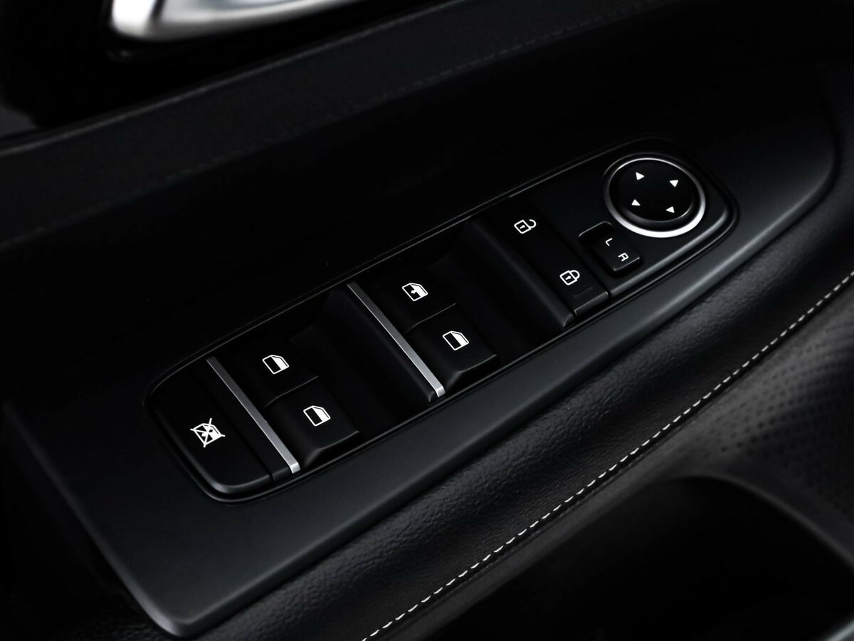 Б/У Киа Церато 2020 года. Фото: #14