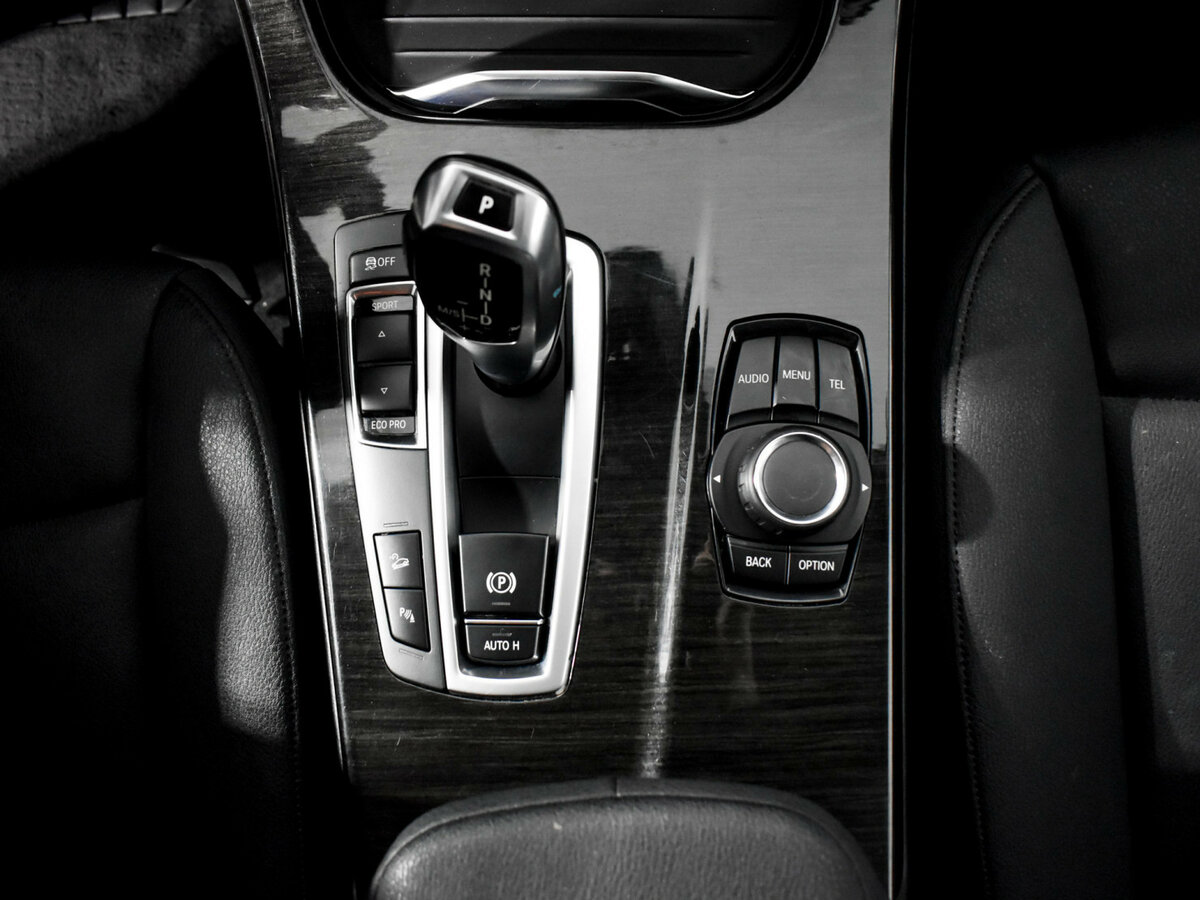 BMW X3 2014 года с пробегом. Фото: #10