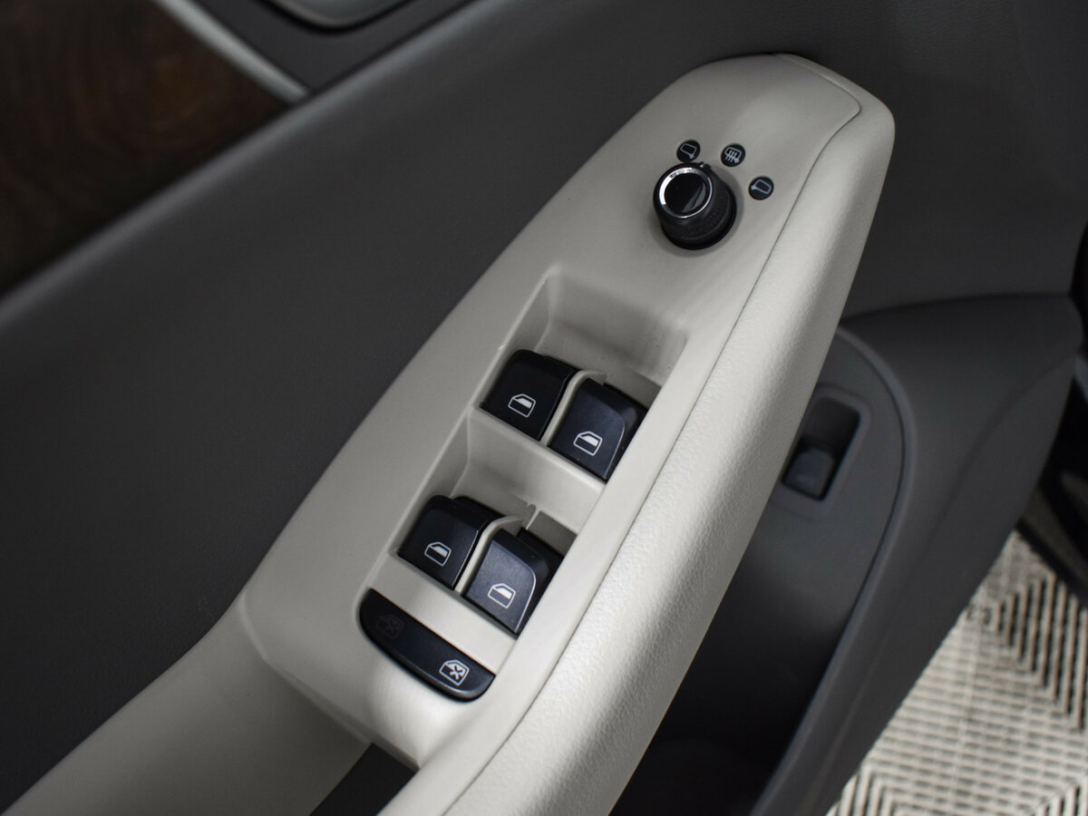 Audi Q5 2012 года с пробегом. Фото: #14