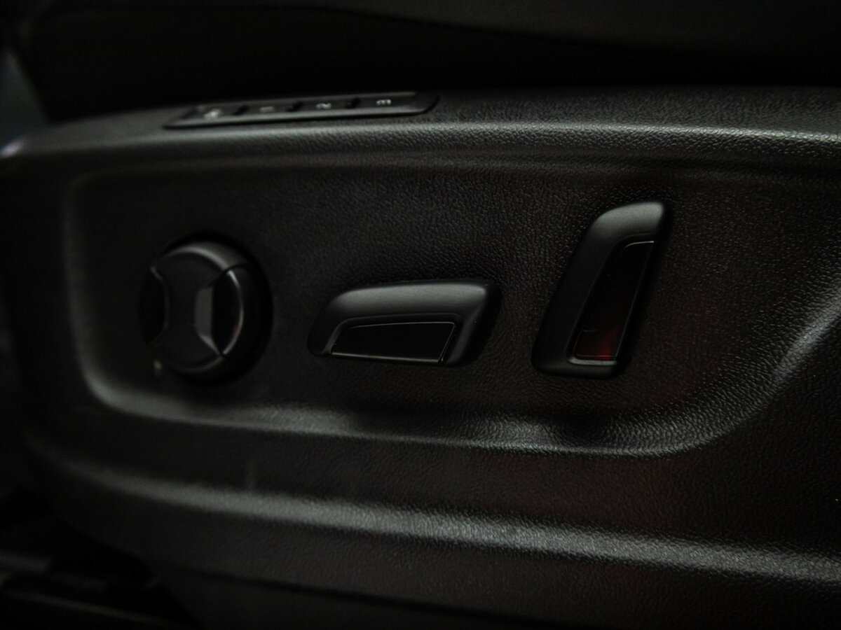 Skoda Kodiaq 2017 года с пробегом. Фото: #14