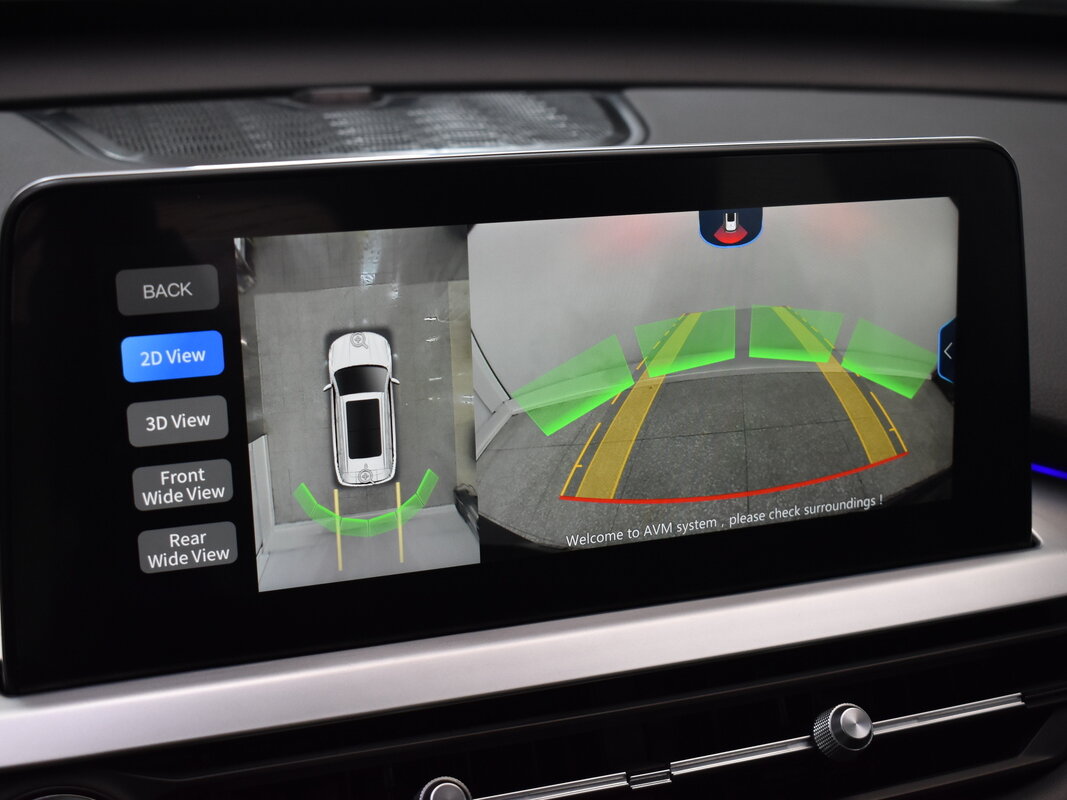 Chery Tiggo 7 Pro 2020 года с пробегом. Фото: #11