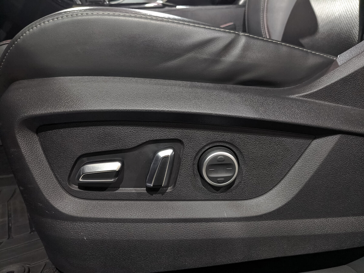 Chery Tiggo 7 Pro 2022 года с пробегом. Фото: #28