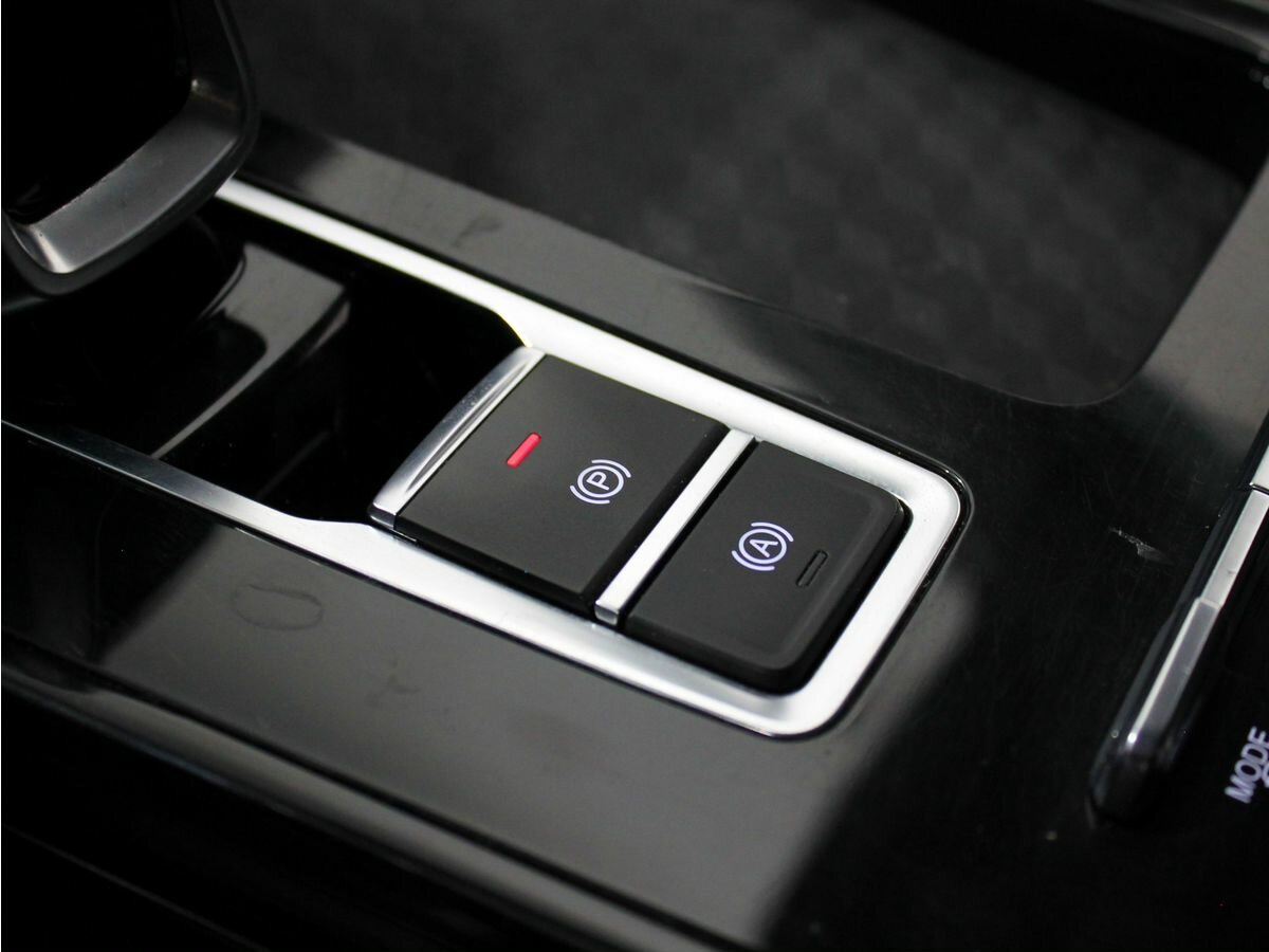 Chery Tiggo 7 Pro 2021 года с пробегом. Фото: #13