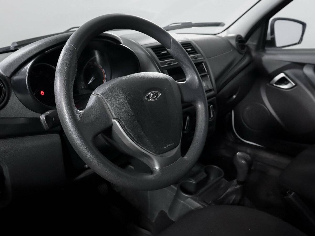 Lada (ВАЗ) Granta 2023 года с пробегом. Фото: #11