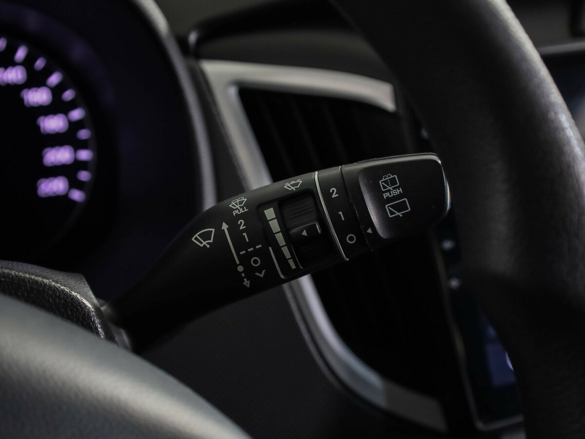 Hyundai Creta 2020 года с пробегом. Фото: #13