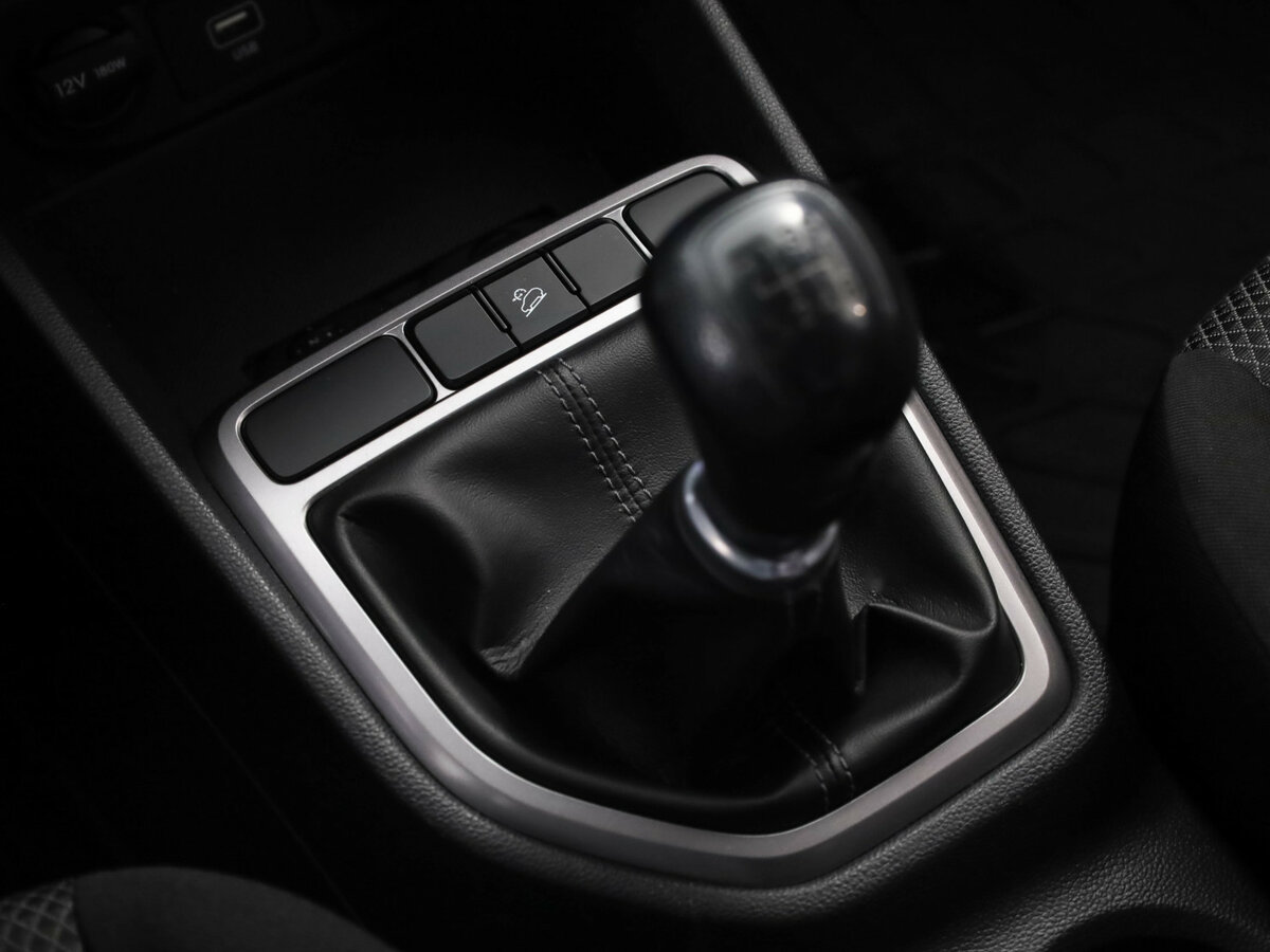 Hyundai Creta 2020 года с пробегом. Фото: #19