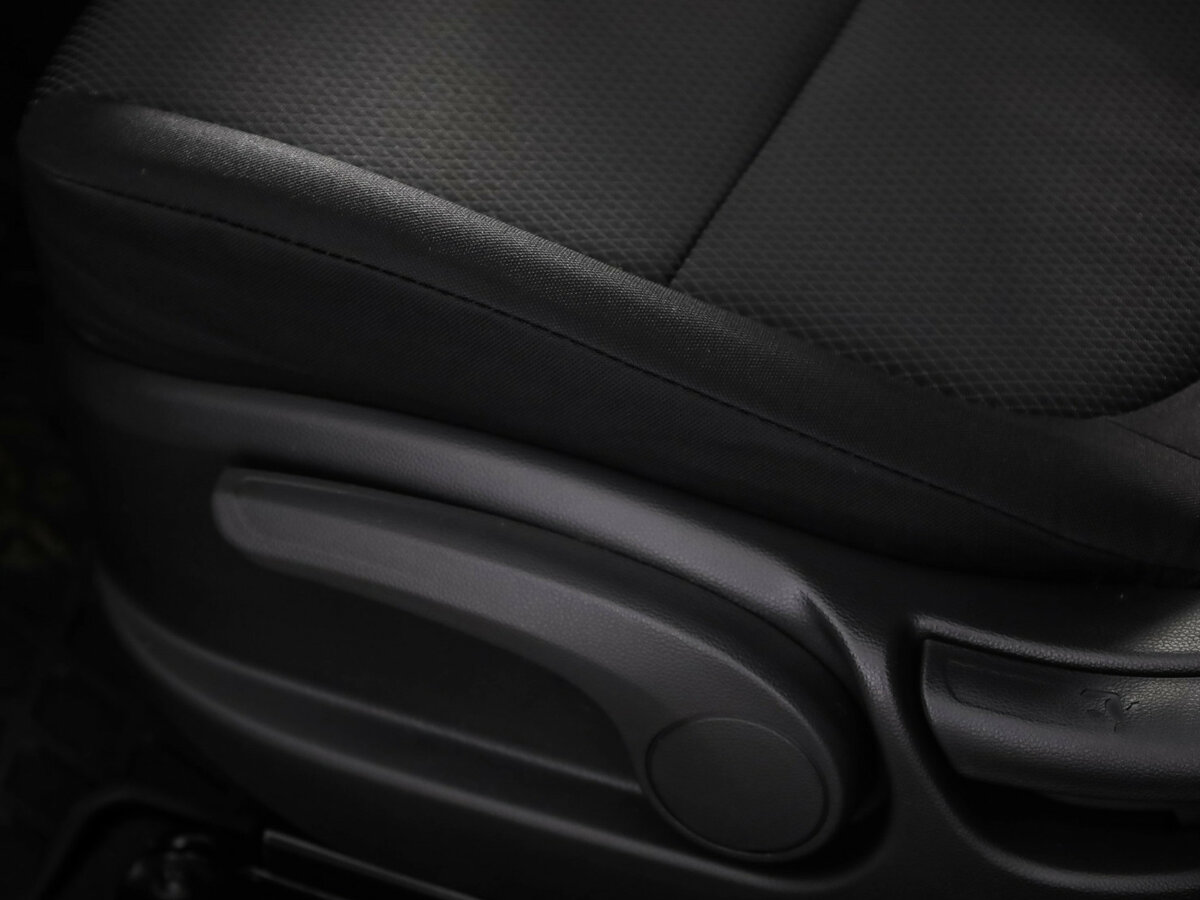 Hyundai Creta 2020 года с пробегом. Фото: #24