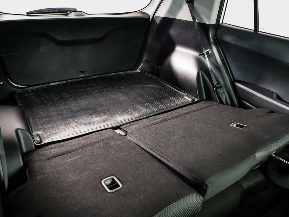 Hyundai Creta 2020 года с пробегом. Фото: #29