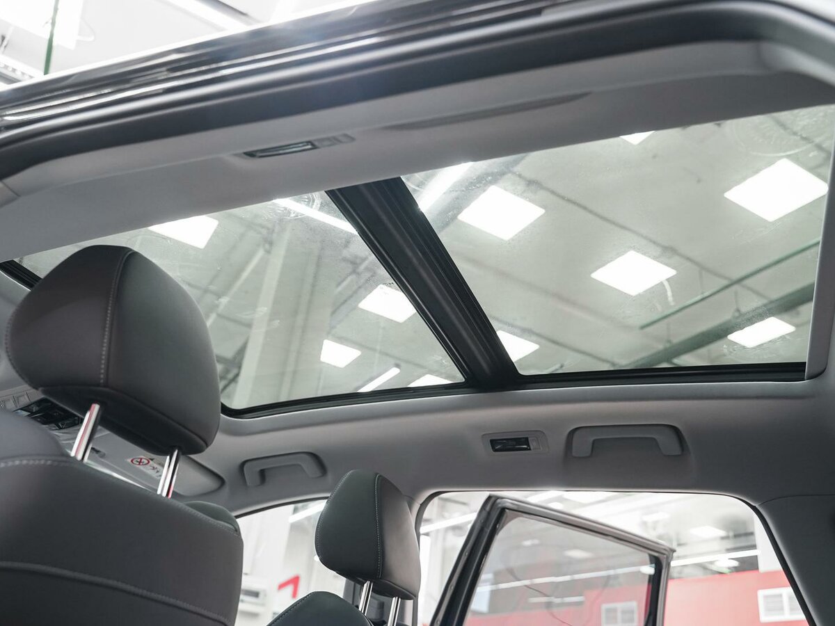 Chery Tiggo 7 Pro Max 2023 года с пробегом. Фото: #6