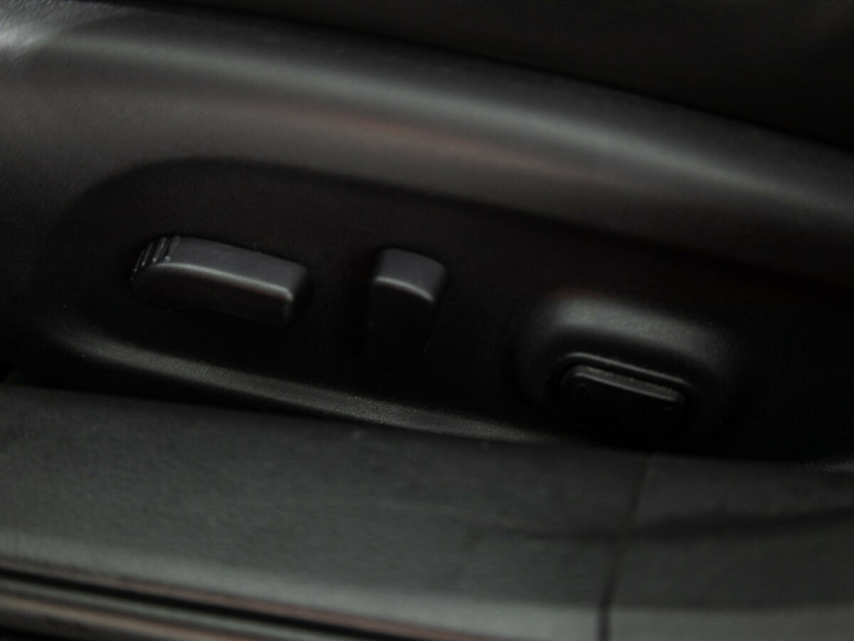 Б/У Ниссан Теана 2015 года. Фото: #15