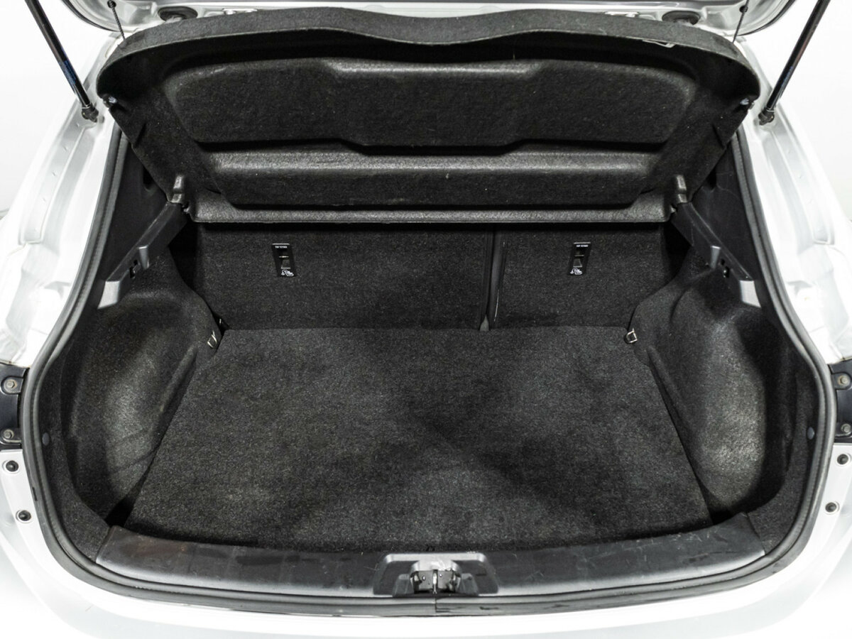 Nissan Qashqai 2019 года с пробегом. Фото: #17