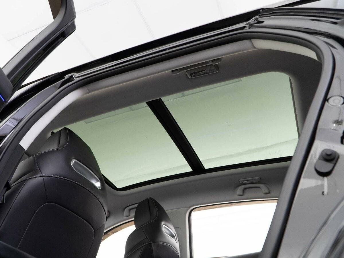 Changan UNI-K 2023 года с пробегом. Фото: #12