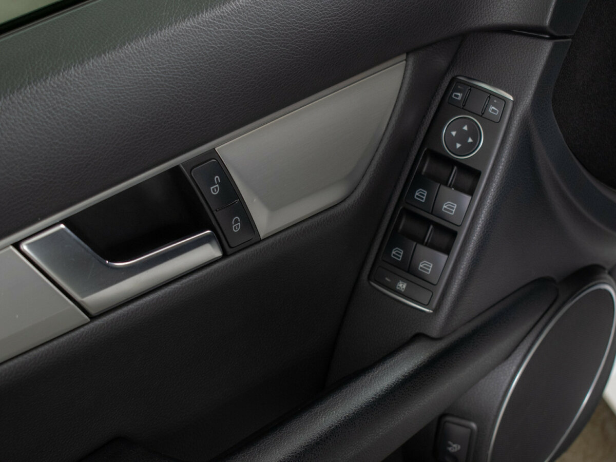 Mercedes-Benz C-Класс 2013 года с пробегом. Фото: #11