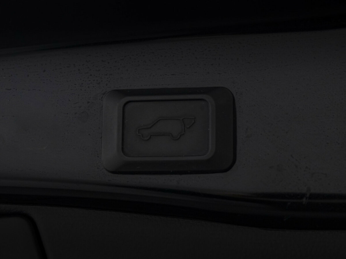 Toyota RAV4 2020 года с пробегом. Фото: #15