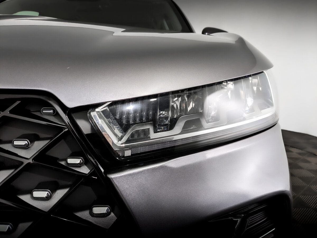 Б/У Чери Тигго 7 Про 2022 года. Фото: #16