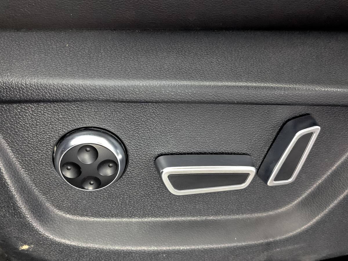 Chery Tiggo 4 2022 года с пробегом. Фото: #26