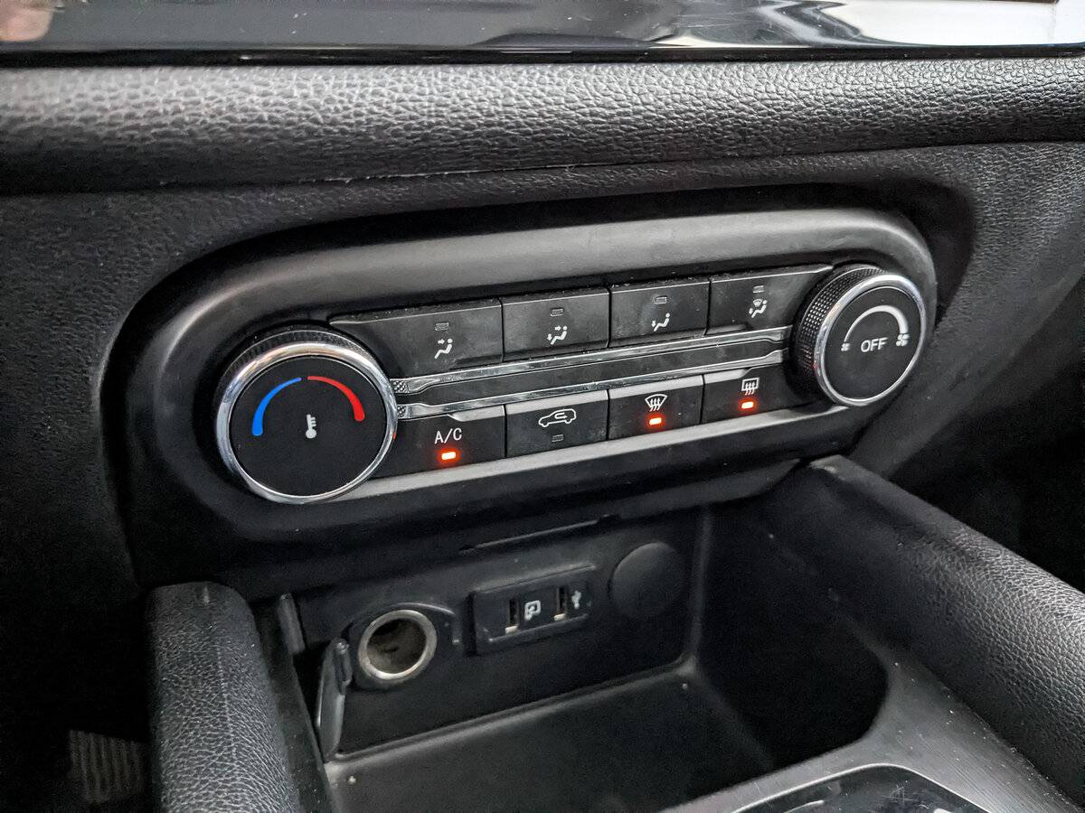 Chery Tiggo 4 2022 года с пробегом. Фото: #20