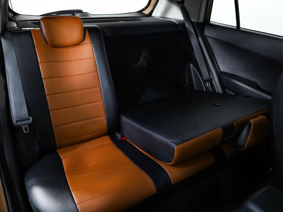 Б/У Хендай Крета 2018 года. Фото: #20