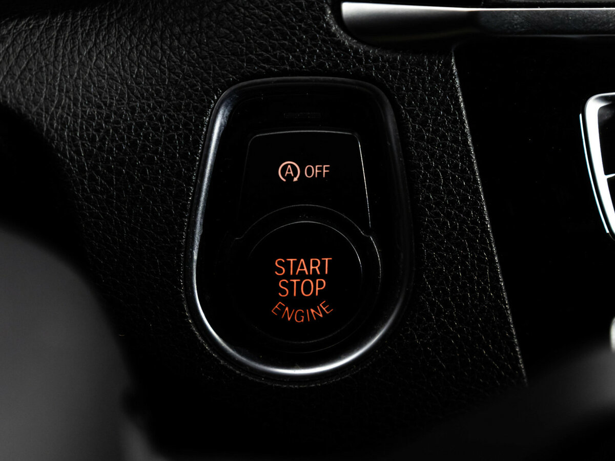 BMW 1 серии 2017 года с пробегом. Фото: #15