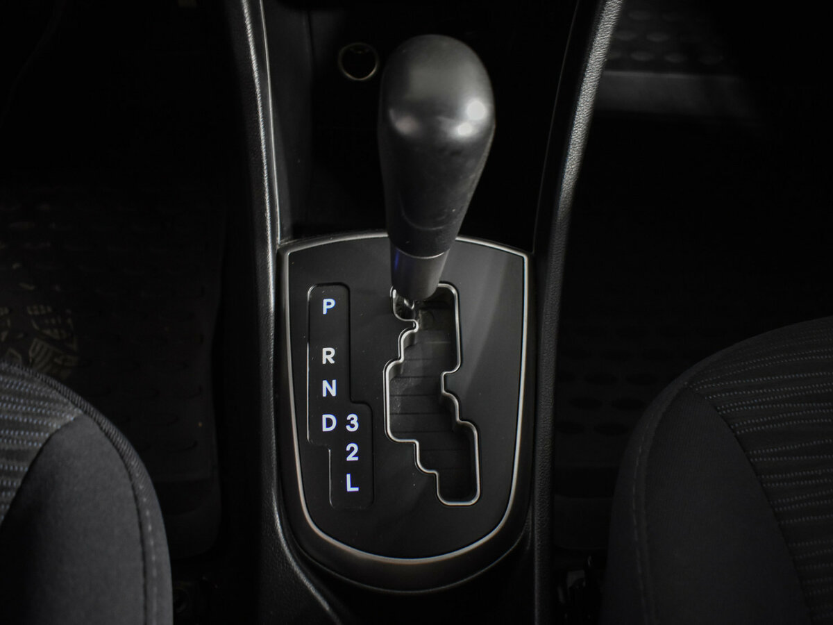 Б/У Хендай Солярис 2015 года. Фото: #14