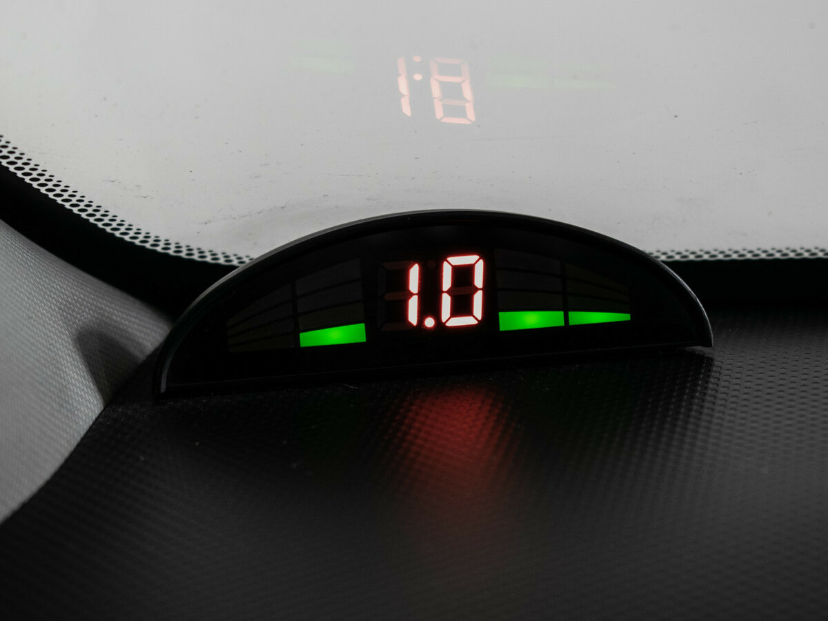 Hyundai Solaris 2015 года с пробегом. Фото: #12