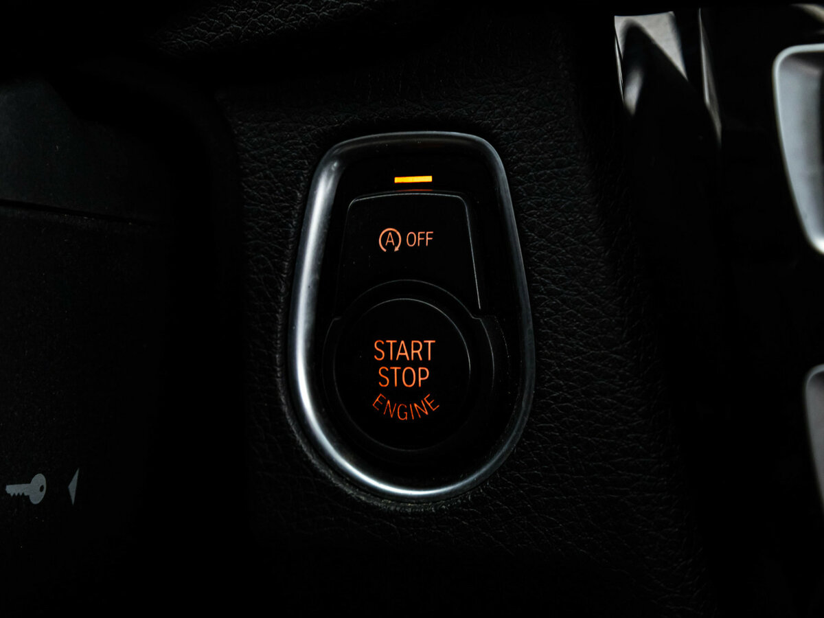 BMW 3 серии 2016 года с пробегом. Фото: #14