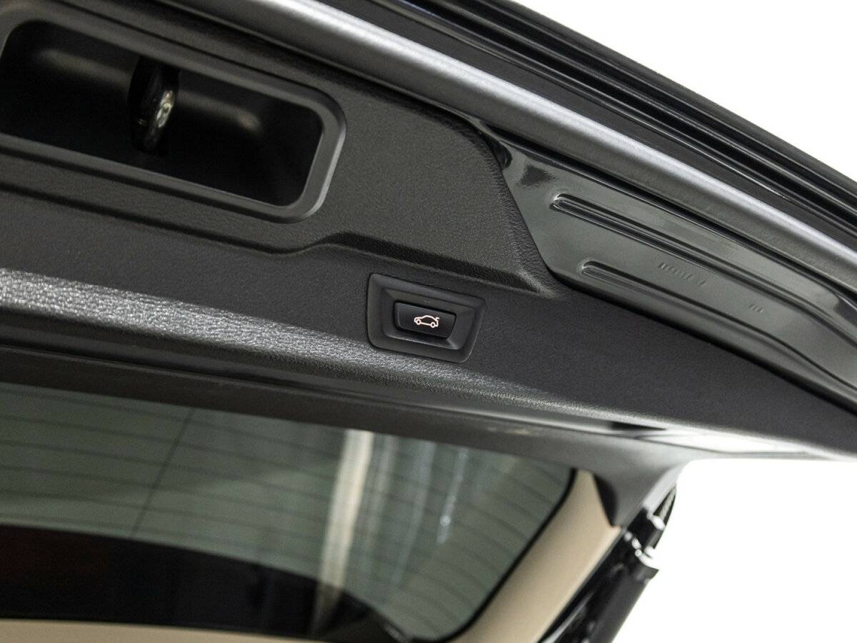 BMW X5 2015 года с пробегом. Фото: #22