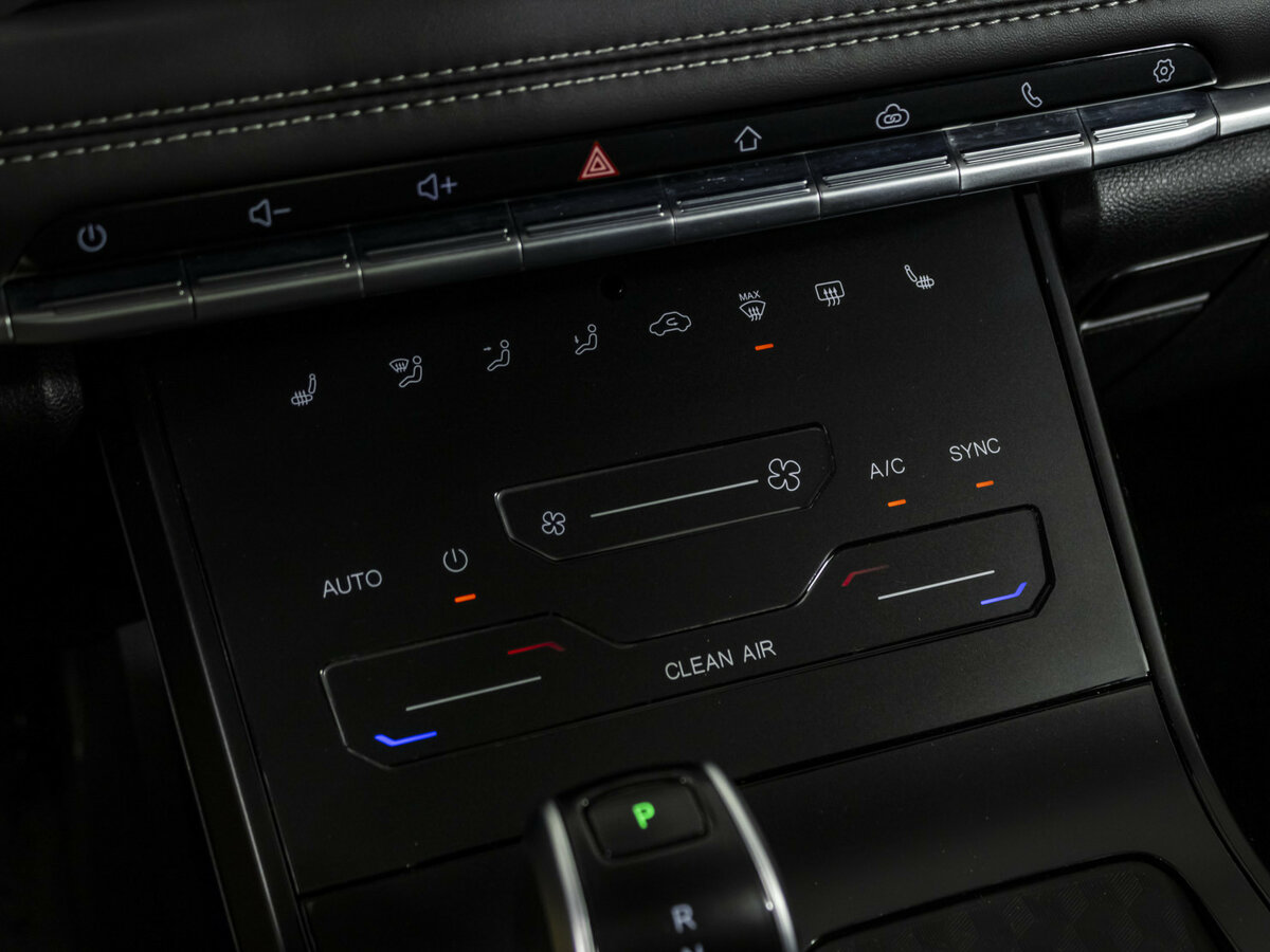 Chery Tiggo 7 Pro 2020 года с пробегом. Фото: #14